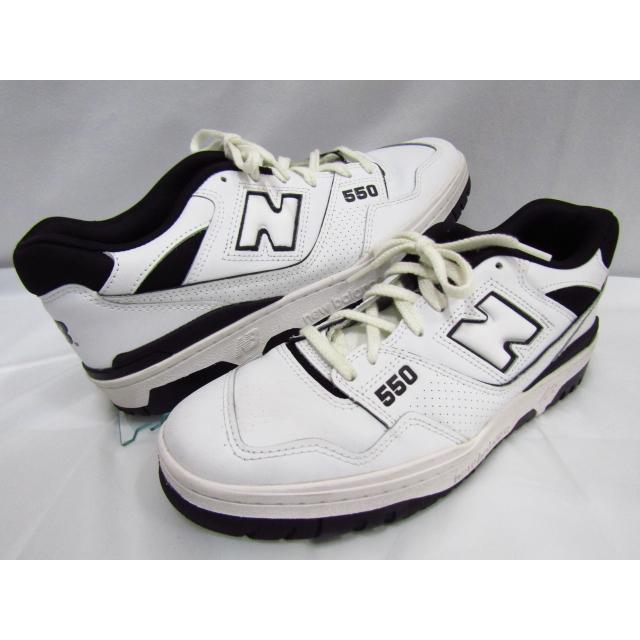 New Balance（ニューバランス） NEW BALANCE BB550HA1 ローカット 