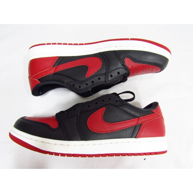エア ジョーダン 1 Nike Air Jordan Low OG Banned IW6276-001 ナイキ