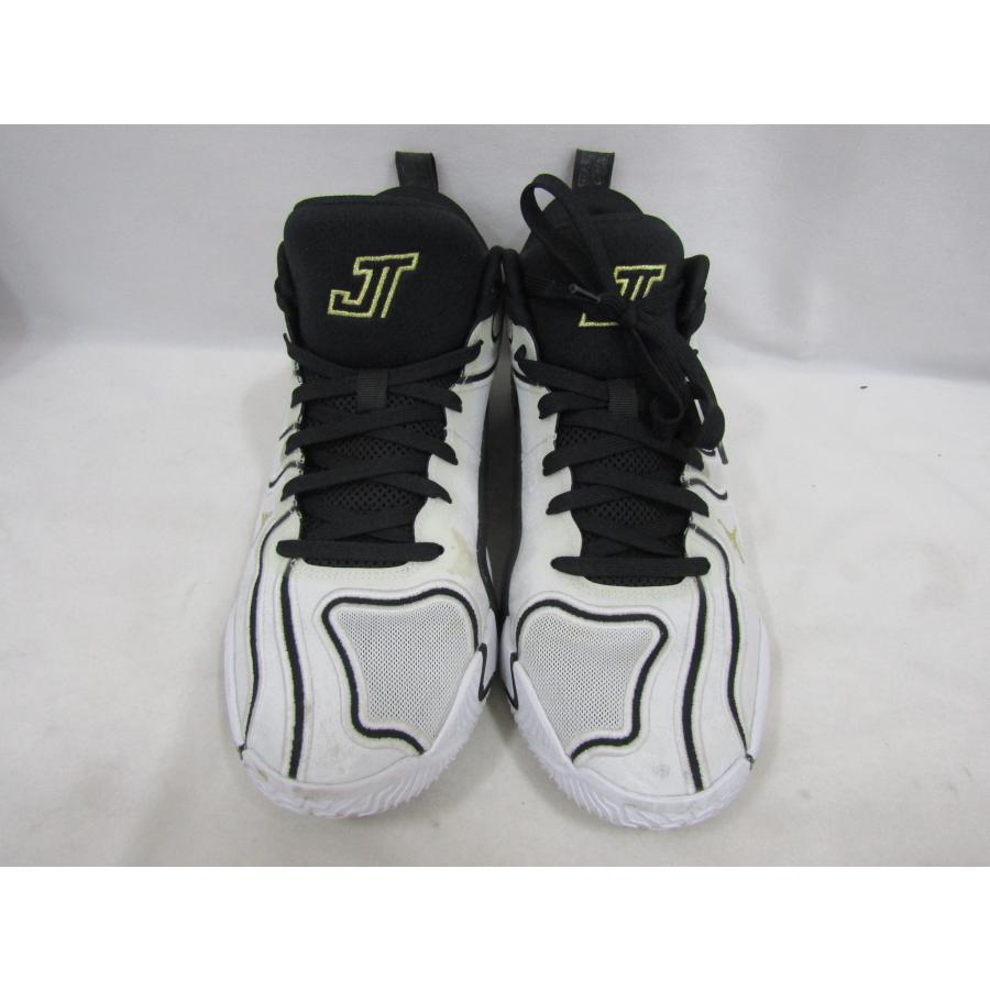 NIKE（ナイキ） JORDAN TATUM 3 PF IB8150-100 ジョーダン テイタム 