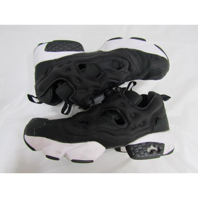 hakoページ インスタポンプフューリー Reebok Insta Pump Fury DV6985 Black