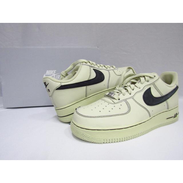 NIKE（ナイキ） 未使用 Nike Air Force 1 Low Light Khaki HQ2037-200 