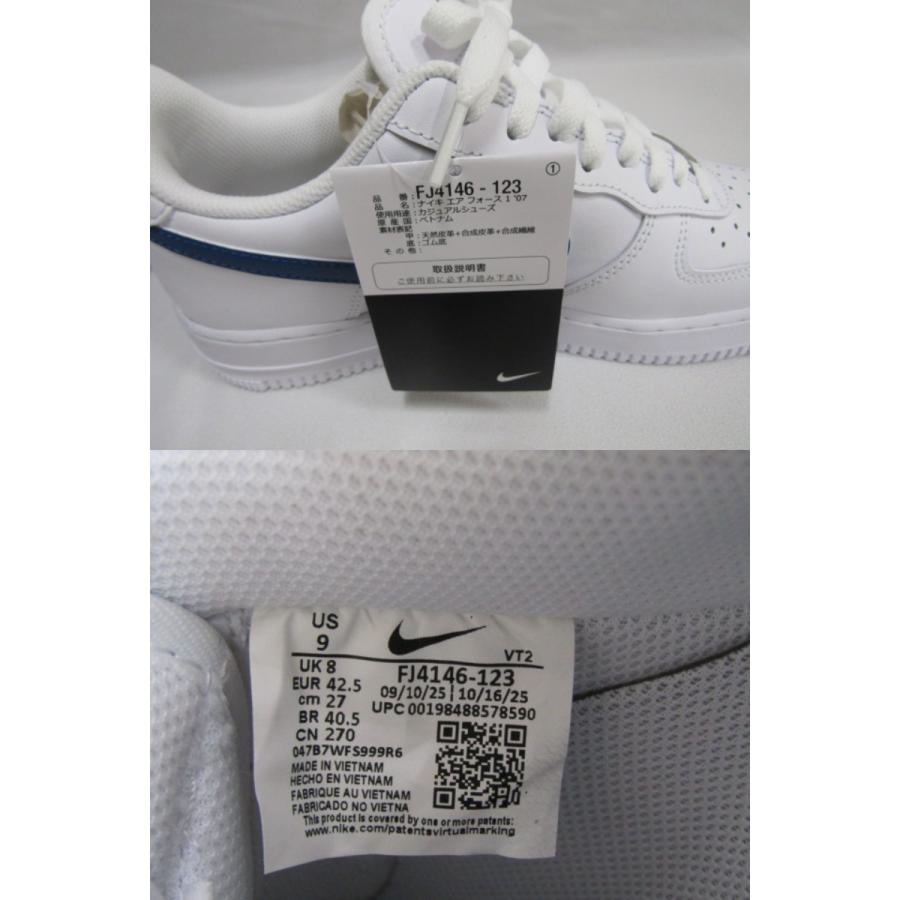 NIKE（ナイキ） 未使用 Nike Air Force 1 Low 