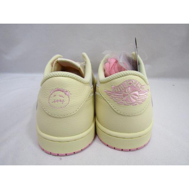 NIKE（ナイキ） 未使用 Travis Scott × Nike Air Jordan 1 Retro Low