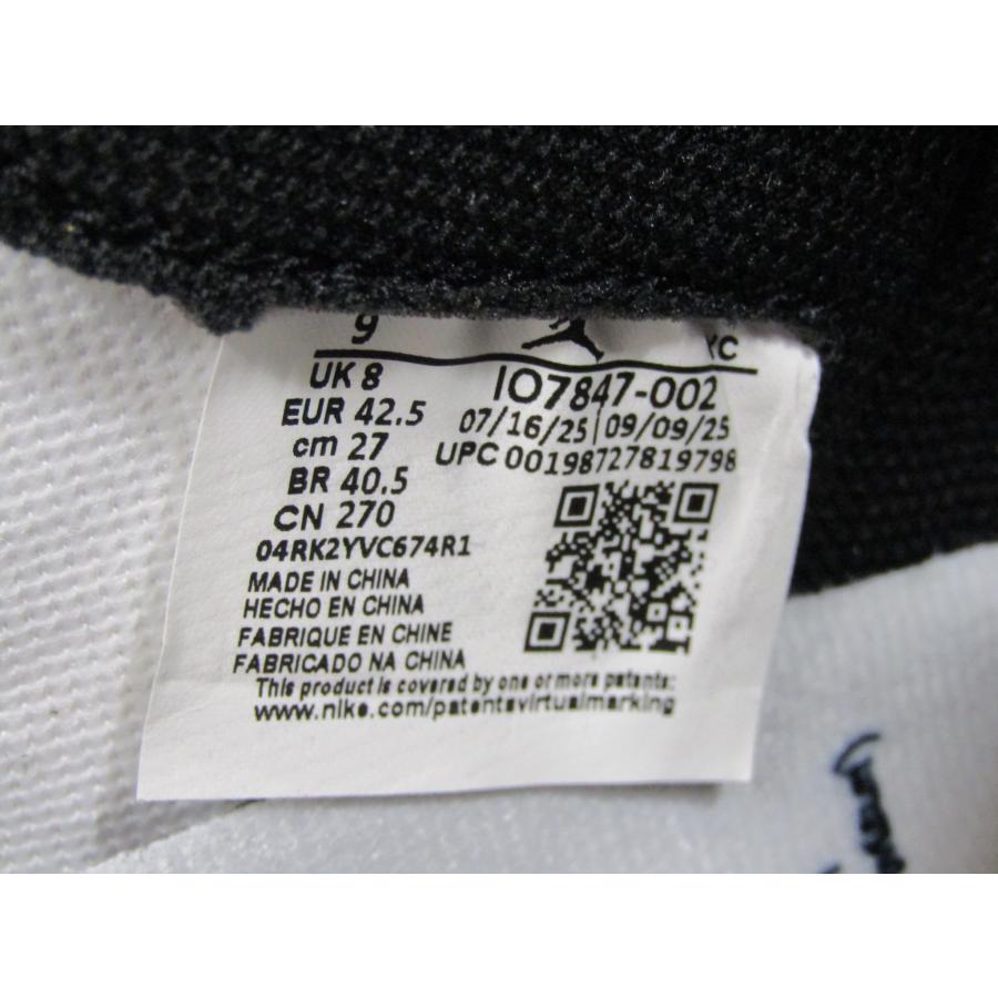 NIKE（ナイキ） fragment design × UNION × Nike Air Jordan 1 High OG 
