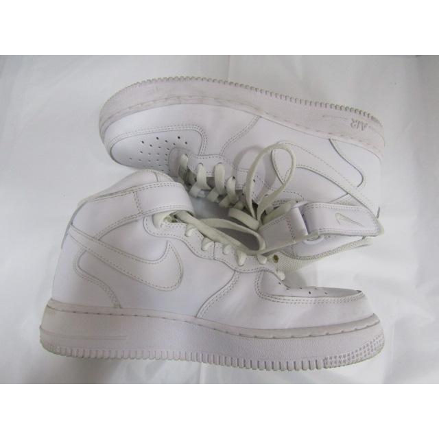 エア フォース 1 Nike Air Force Mid '07 