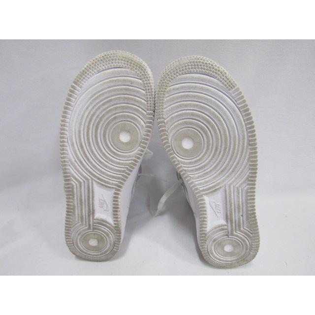 エア フォース 1 Nike Air Force Mid '07 