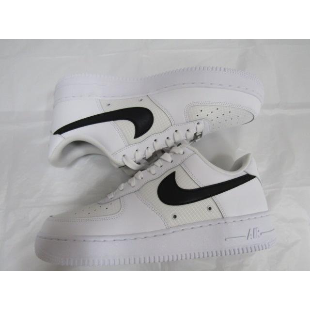 ナイキ エアフォース1 ロー ホワイト 07 27cm  クイックワイプス ナイキ エアフォース1 ロー ホワイト 07 27cm クイックワイプス NIKE