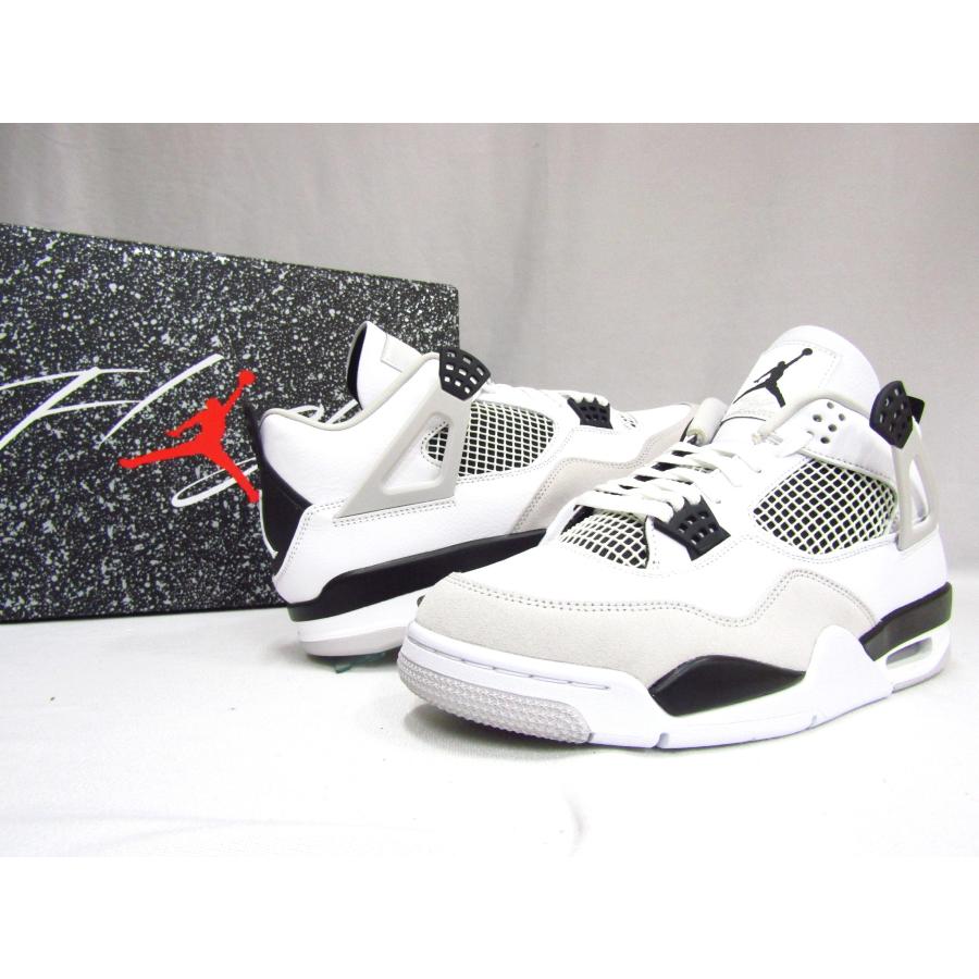 エア ジョーダン 4 Nike Air Jordan 
