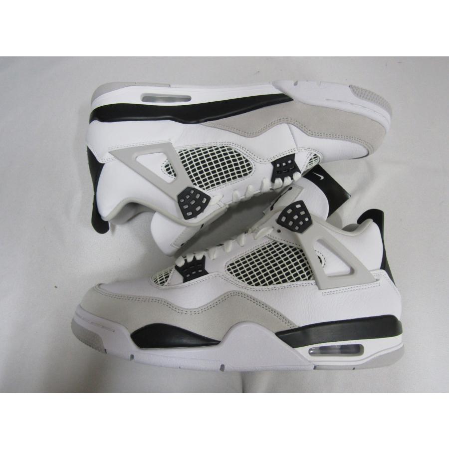エア ジョーダン 4 Nike Air Jordan 
