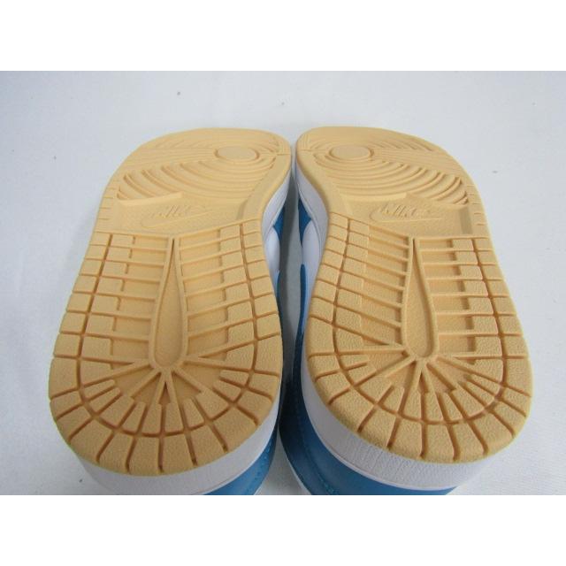NIKE（ナイキ） Nike Air Jordan 1 Mid Aquatone エアジョーダン1