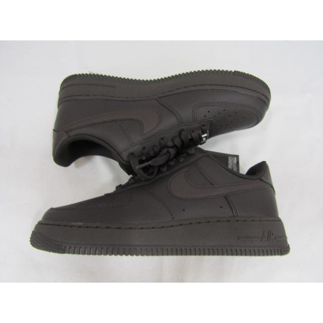 エア フォース 1 Nike Air Force Low '07 Velvet Brown IH1698-200