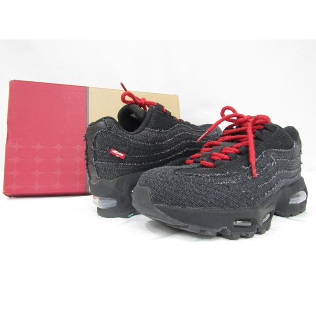 エア マックス 95 Levi's × Nike Air Max OG 