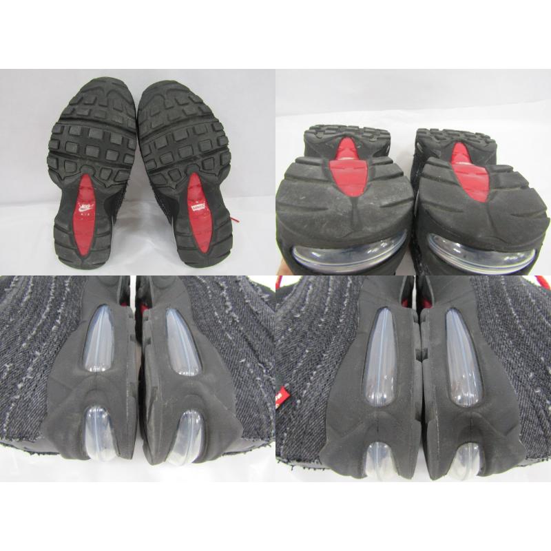 エア マックス 95 Levi's × Nike Air Max OG 
