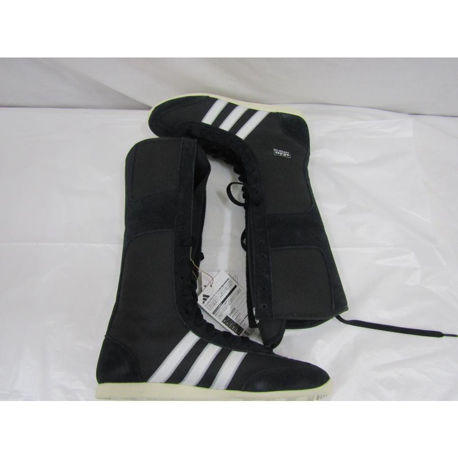 adidas（アディダス） 未使用 adidas JAPAN VHW ロングスニーカー