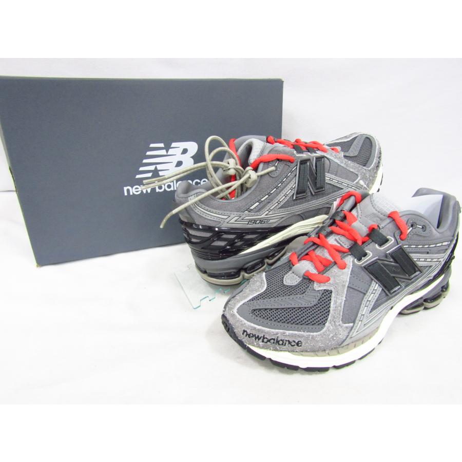New Balance（ニューバランス） N.HOOLYWOOD TEST Product Exchange 