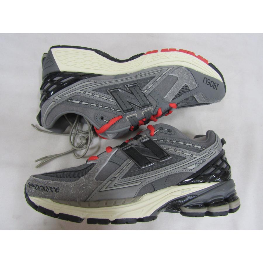 New Balance（ニューバランス） N.HOOLYWOOD TEST Product Exchange 