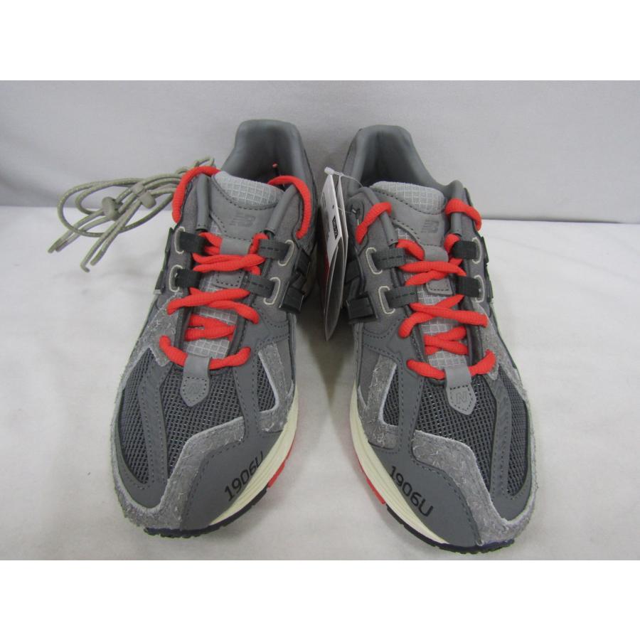 New Balance（ニューバランス） N.HOOLYWOOD TEST Product Exchange 