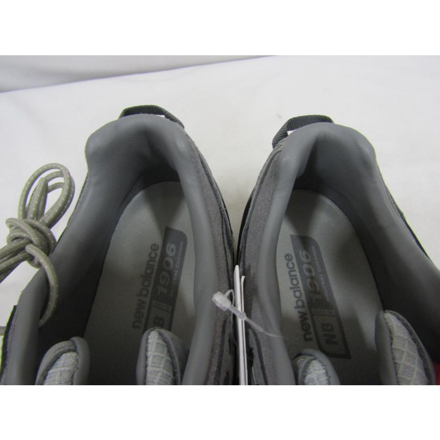 New Balance（ニューバランス） N.HOOLYWOOD TEST Product Exchange 