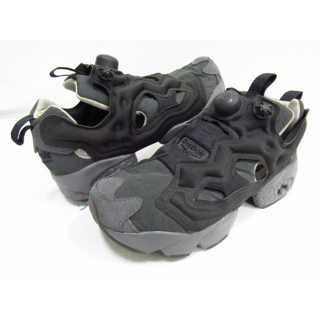 インスタポンプフューリー emmi × Reebok Instapump Fury 