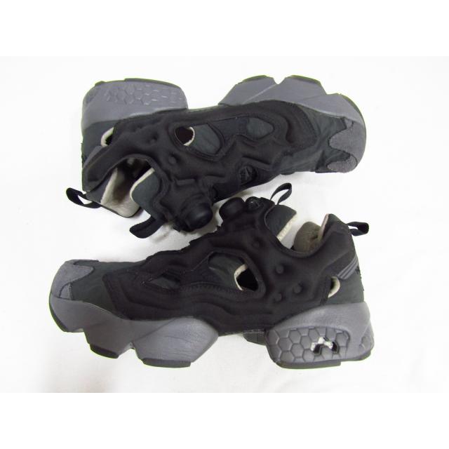インスタポンプフューリー emmi × Reebok Instapump Fury 