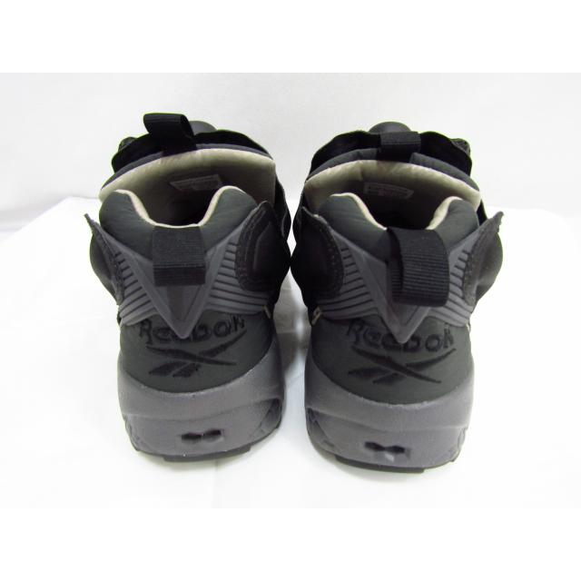 インスタポンプフューリー emmi × Reebok Instapump Fury 