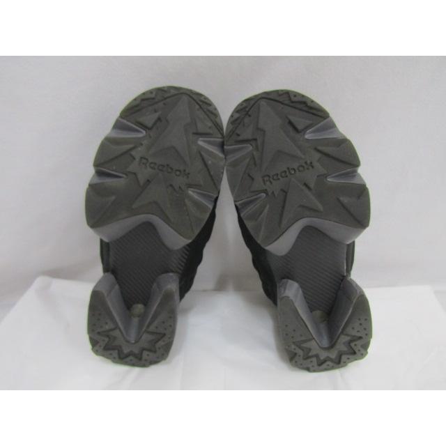 インスタポンプフューリー emmi × Reebok Instapump Fury 