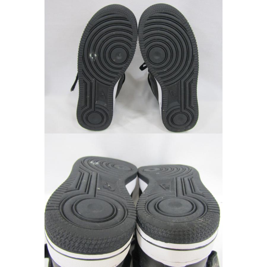エア フォース 1 Stussy × Nike Air Force Mid 