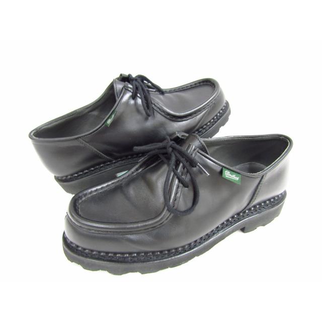 Paraboot パラブーツ MICHAEL MARCHE II ミカエル チロリアシューズ 