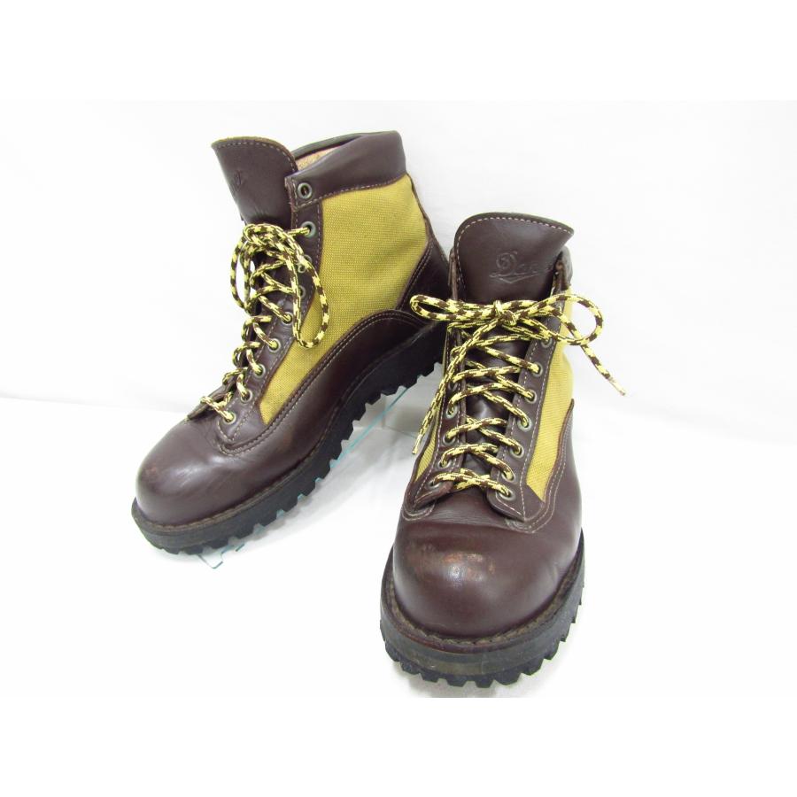DANNER 34600X GORE-TEX BOB LIGHT ダナー ダナーライト ゴアテックス 