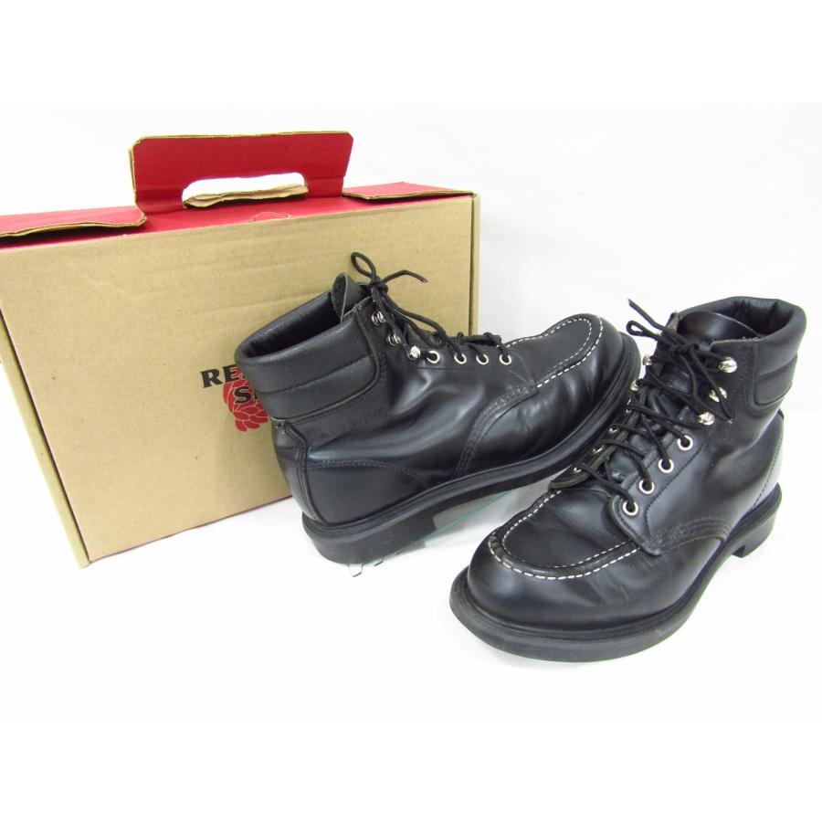 RED WING SHOES（レッドウィング） REDWING SuperSole スーパーソール 