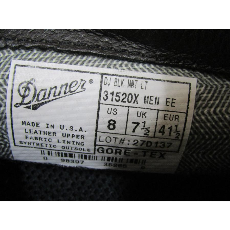 Danner（ダナー） MOUNTAIN LIGHT II マウンテンライト GORE-TEX