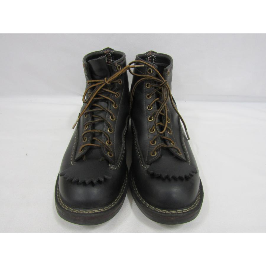 WESCO ウエスコ JOBMASTER ジョブマスター 8.5EE 26.5cm メンズブーツ 