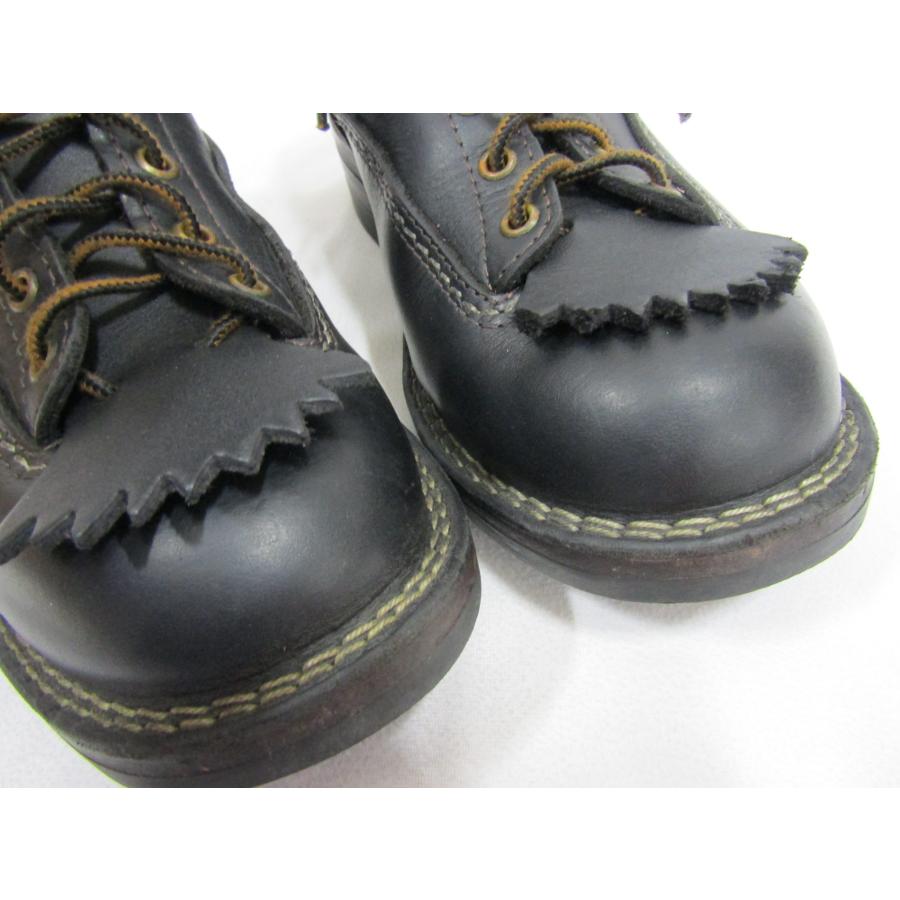 WESCO ウエスコ JOBMASTER ジョブマスター 8.5EE 26.5cm メンズブーツ 