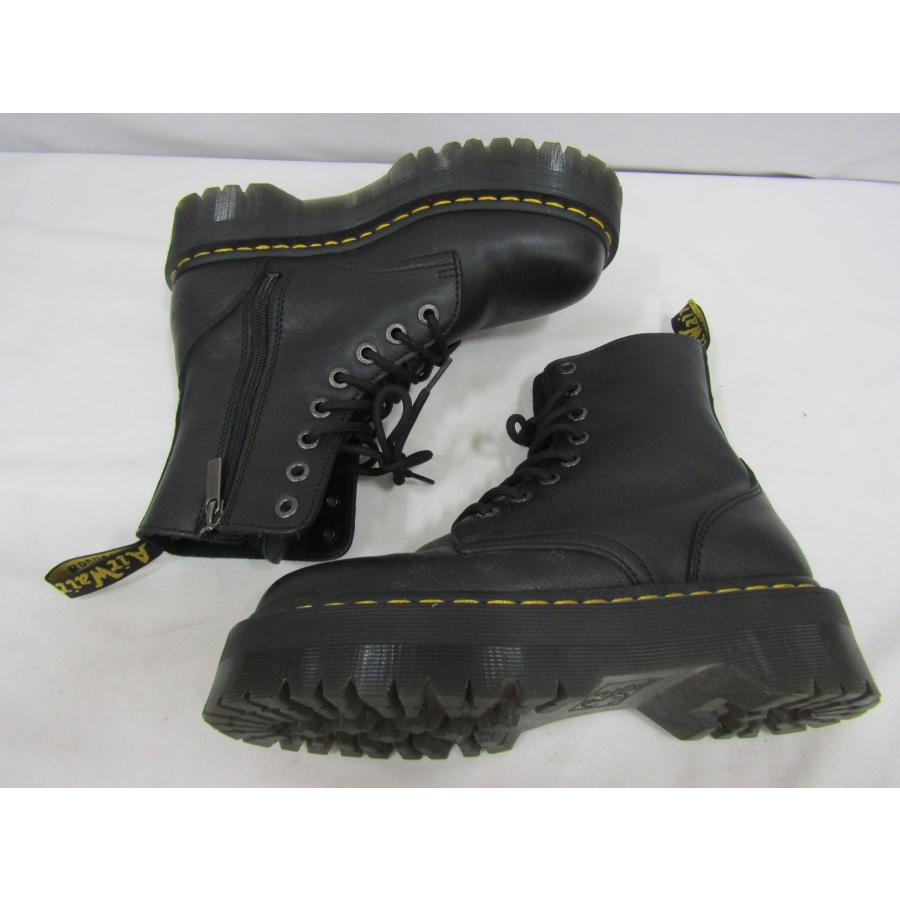 Dr.Martens ドクターマーチン メンズ ブーツ 8ホールブーツ SIZE 26.5 
