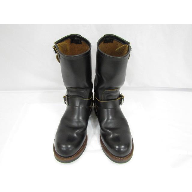 RED WING SHOES（レッドウィング） REDWING 9268 レッドウイング
