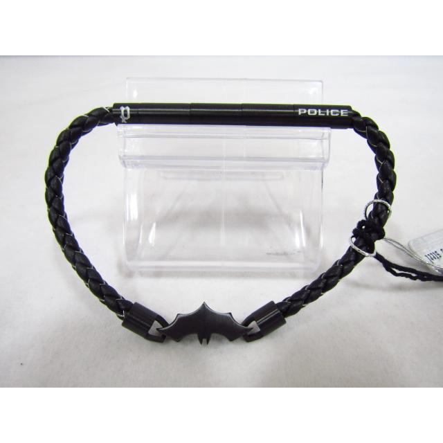 POLICE（ポリス） 未使用 POLICE BATMAN BATRANG PEAGB0034701