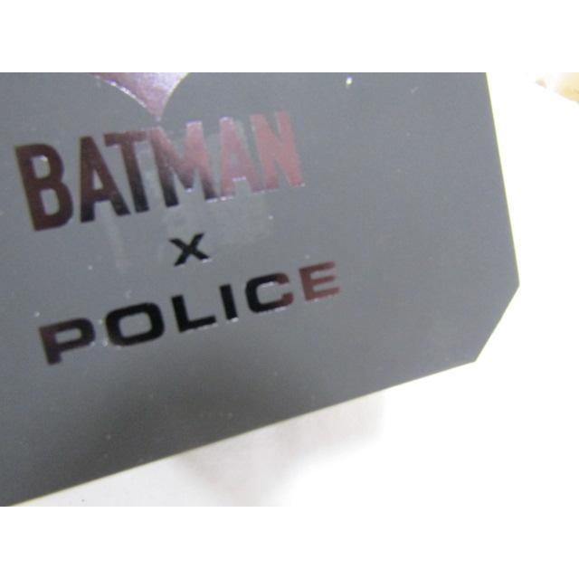 POLICE（ポリス） 未使用 POLICE BATMAN BATRANG PEAGB0034701