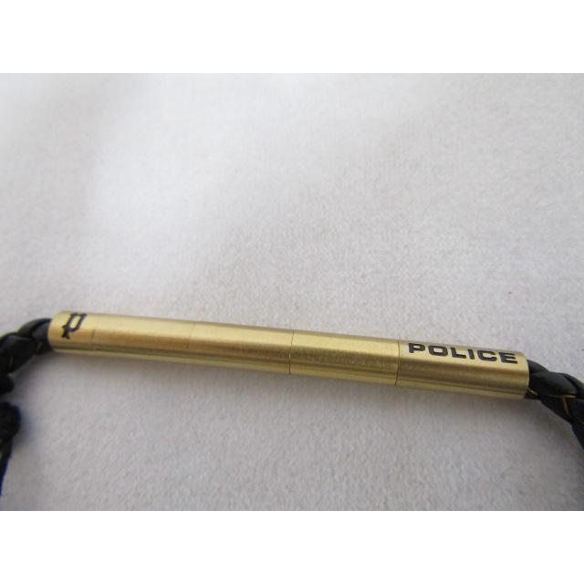 POLICE（ポリス） 未使用 POLICE BATMAN BATRANG PEAGB0034702 
