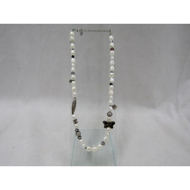 ur Jewelry Japan ユア ジュエリー ジャパン パールネックレス 中古品 