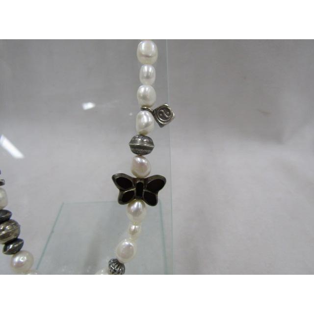 ur Jewelry Japan ユア ジュエリー ジャパン パールネックレス 中古品 