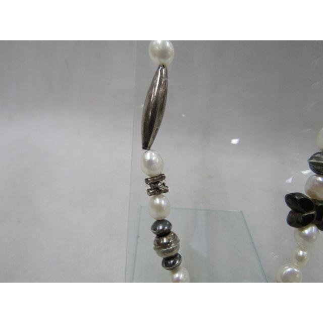 ur Jewelry Japan ユア ジュエリー ジャパン パールネックレス 中古品 