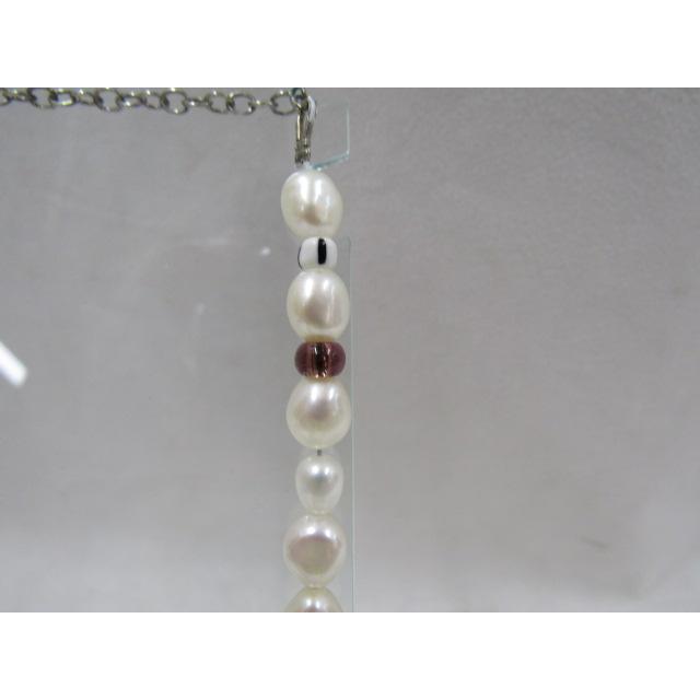 ur Jewelry Japan ユア ジュエリー ジャパン パールネックレス 中古品 