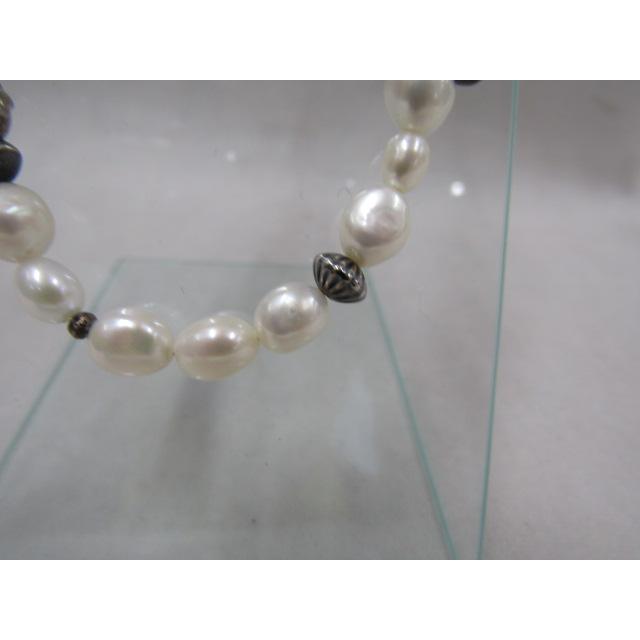 ur Jewelry Japan ユア ジュエリー ジャパン パールネックレス 中古品 