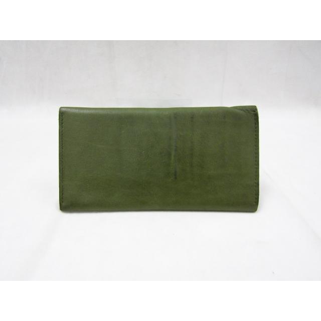 STATUSY il modo ステータシー イルモード 長財布 中古品 ◇14050 
