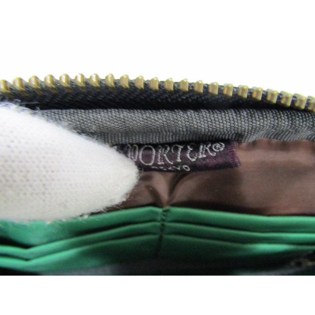 PORTER × MARNI ロングジップウォレット ポーター マルニ コラボ