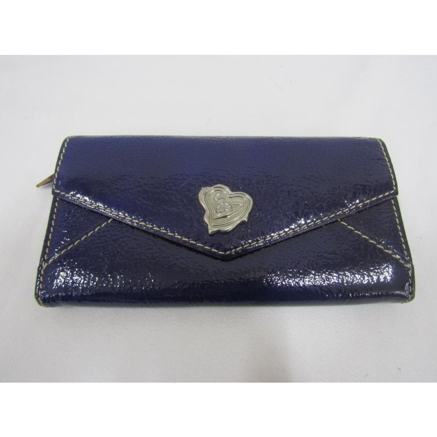 Vivienne Westwood（ヴィヴィアンウエストウッド） レター型ロング