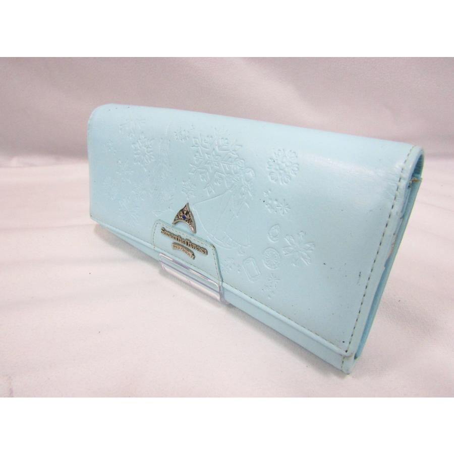 Samantha Thavasa（サマンサタバサ） アナと雪の女王コラボ ロング