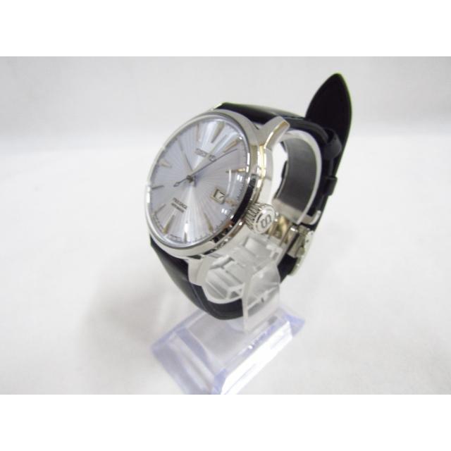 SEIKO PRESAGE SARY075 セイコー プレサージュ カクテル 自動巻き 中古 