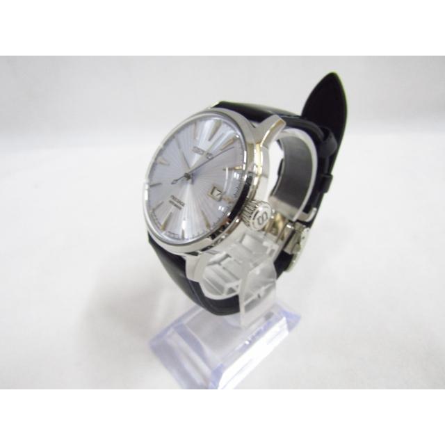 SEIKO PRESAGE SARY075 セイコー プレサージュ カクテル 自動巻き 中古品 ◆140198｜thrift2nd｜02