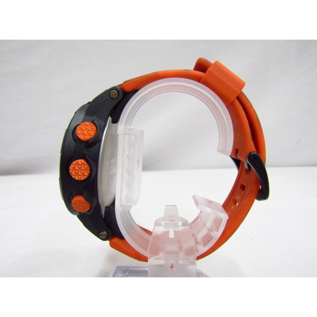 PRO TREK 美品 CASIO PRG-300CM カシオ プロトレック タフソーラー 